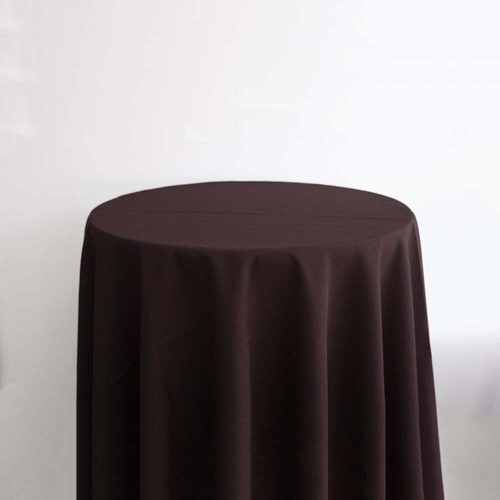 POLYESTER TISCHDECKEN MASSGESCHNEIDERT VERSCHIEDENE FARBEN HOCHZEIT HAUS VERANSTALTUNGSORT VERANSTALTUNGSDEKOR - Bild 40 von 108