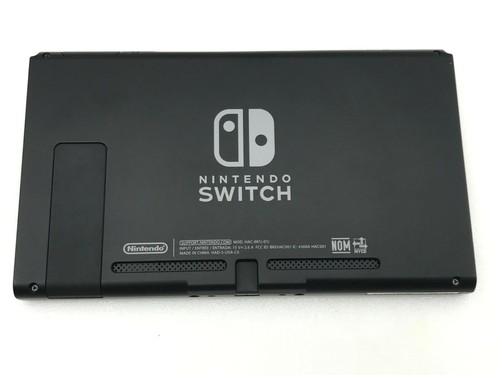 READ - DEFECTIVE - Nintendo Switch HADSKABLD - Picture 6 of 6