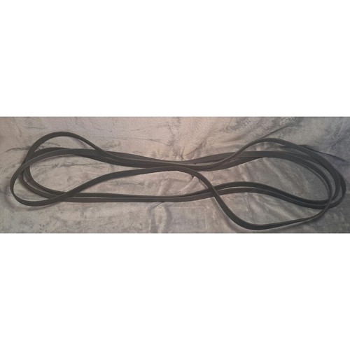 3- 2004-2012 Colorado Canyon H3 Genuine GM Serpentine Belts 12611636 READ - Picture 2 of 3