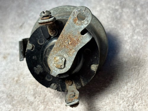 BUICK STARTER SWITCH 1936 BUICK USED - Picture 6 of 12