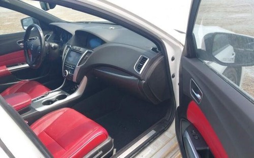 ACTUADOR DE CIERRE DE PUERTA LADO CONDUCTOR TRASERO IZQUIERDO ACURA TLX OEM 2015-2020 - Imagen 21 de 24
