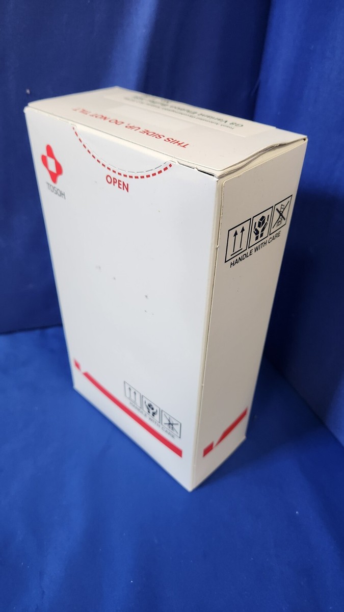 021956 Tosoh Bioscience Elution Buffer for G8 021956 Tosoh Bioscience Elution Buffer for G8