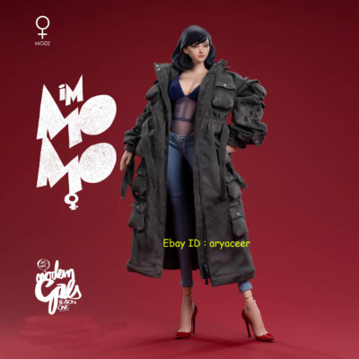 その他 underverse 1/6 SWING MODERN GALS threea underverse 1/6 SWING MODERN GALS ThreeA | eBay