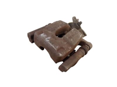 Bremssattel Bremszange links hinten für RENAULT MEGANE III (B3, BZ0/1) 9592A