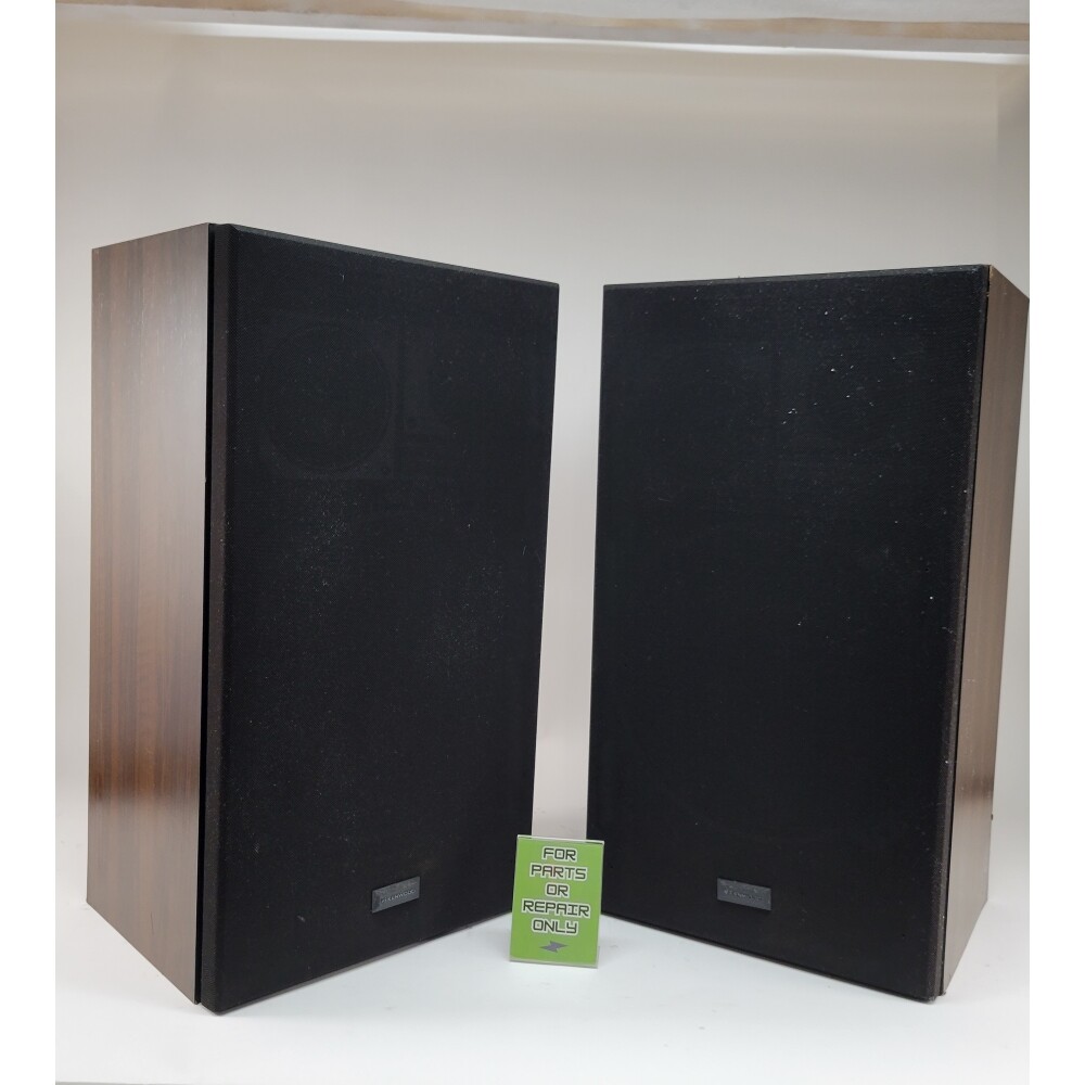 【超美品】KENWOODスピーカー LS-500D ブラック調 整備良品 超美品】KENWOODスピーカー LS-500D ブラック調 整備良品 - メルカリ