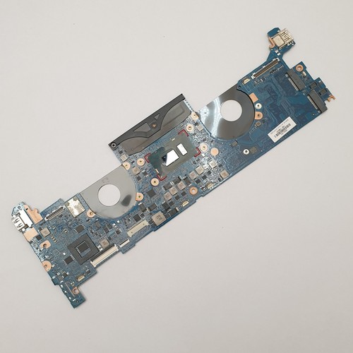 HP Elitebook x360 1030 G3 Mainboard CPU i7-8650U 1,90GHz Motherboard