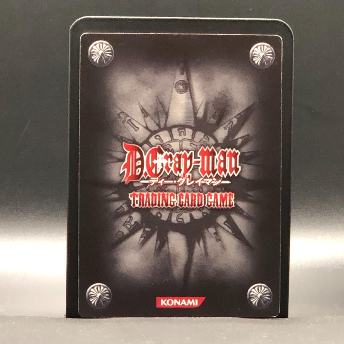 D.Gray-man Trading card game TCG Japanese ST02036 From Japan