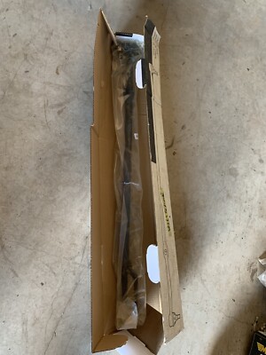 Steering Tie Rod End AutoExtra DS1138T