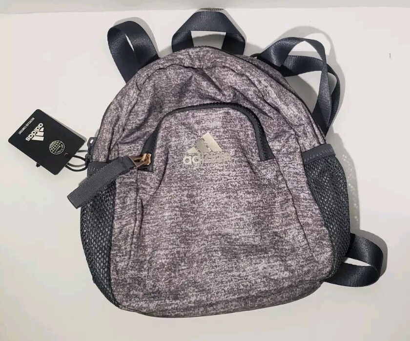 adidas daybreak backpack grey Weekender – Small Lightweight Everyday Bag, 19L, Metal Grey/1, OSFA This athletic backpack functions Leader/Line Length:10in woo_import_3 Ugly Stik GX2 Youth