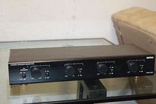 Sima SSW-L4EX Speaker Selector For 4 Sets of Speakers