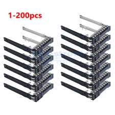 Lot HP P22892 SFF Tray Caddy for DL325 DL345 DL360 DL365 DL380 DL385 Gen10+ G11