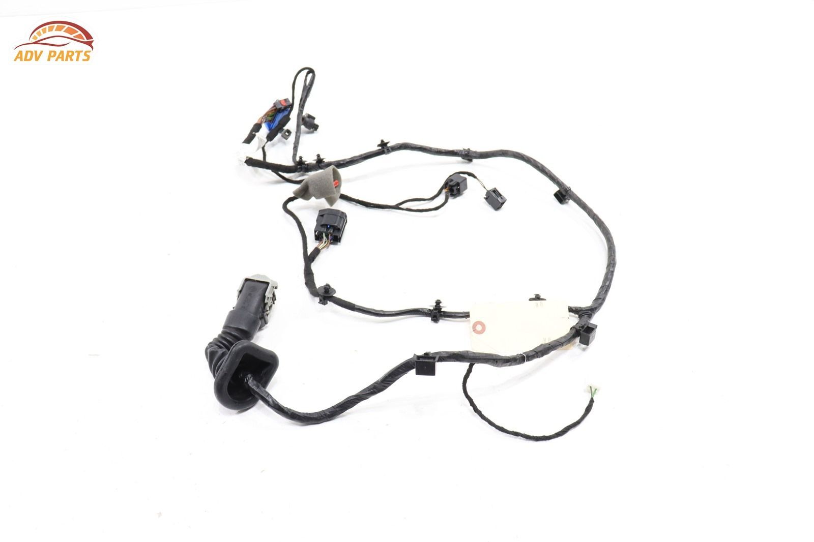 Maserati Quattroporte 2014-2020 Rear Right Door wiring harness