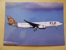 AIRBUS A 330-243 FIJI AIRWAYS F-WWKD