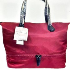 Mondani New York Weekender - Maroon - Xl