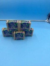 Faith in Nature Sapone alla Lavanda 100g (Confezione da 6) Sapone Fatto a Mano N111 Scatola Danneggiata