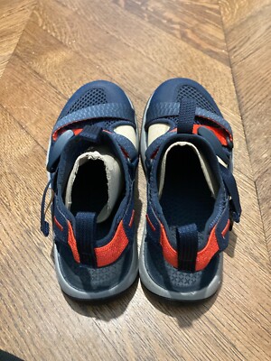Chaco men’s odyssey sandals blue size 8 Chaco Odyssey Men main image 2