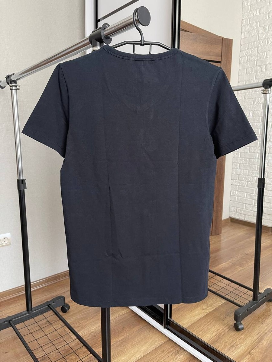 Raf Simons Archive Vintage T-Shirt Tee A Curve To Capture