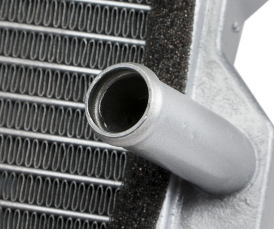 4 Seasons HVAC Heater Core For 1964-1968 Chevrolet Impala - Image 4 of 4