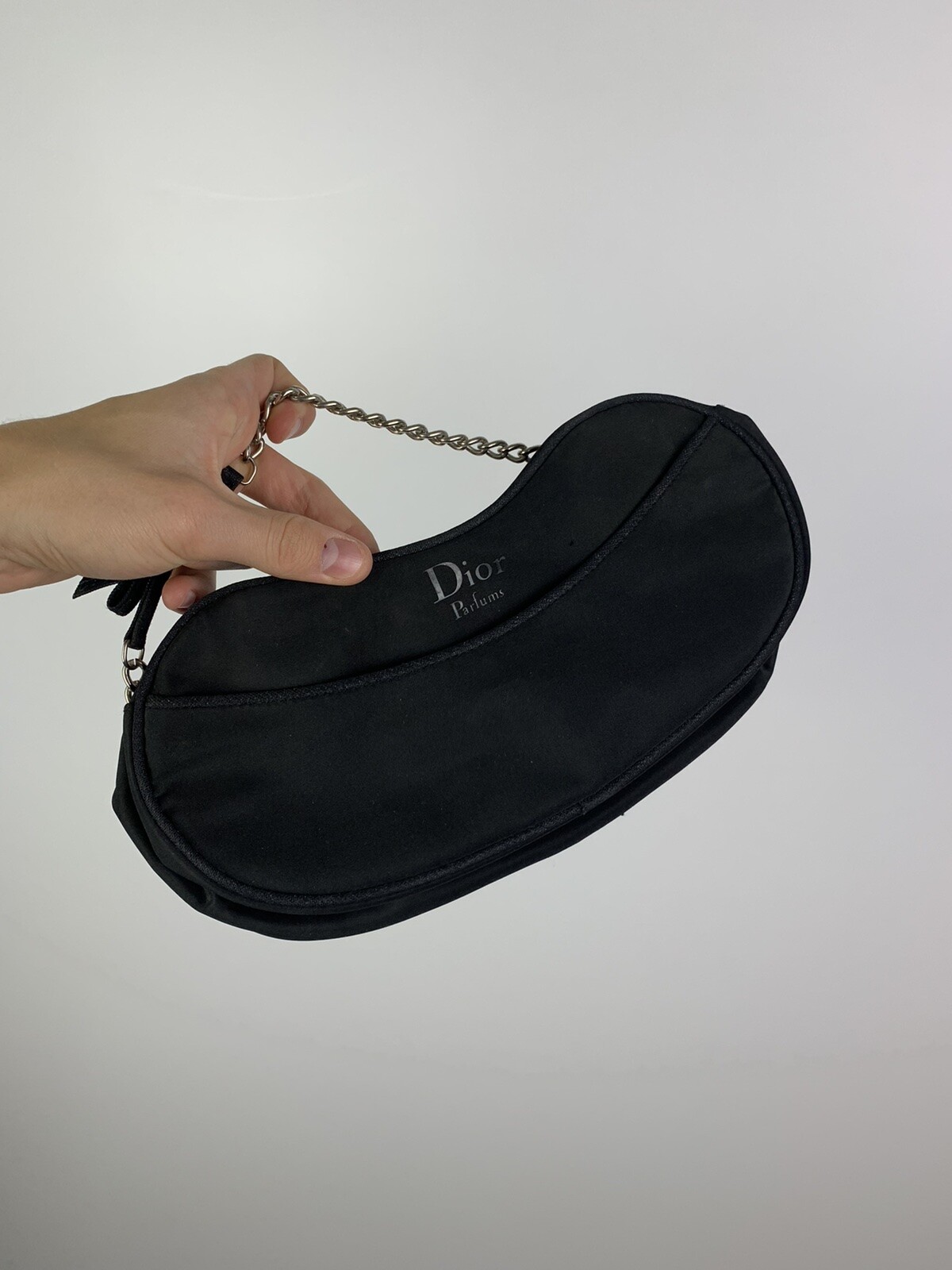 dior parfum bag