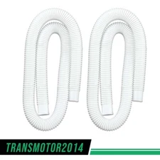 Pool Hose Fit For Intex 1-1/4 inch Hose Above Ground Pool Pump Replacement 1.25"