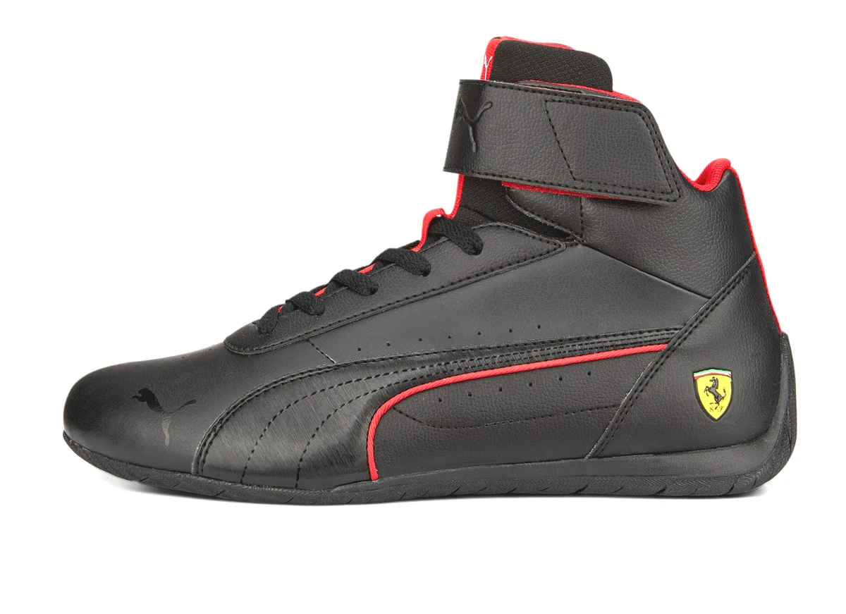 Ferrari puma hotsell trainers