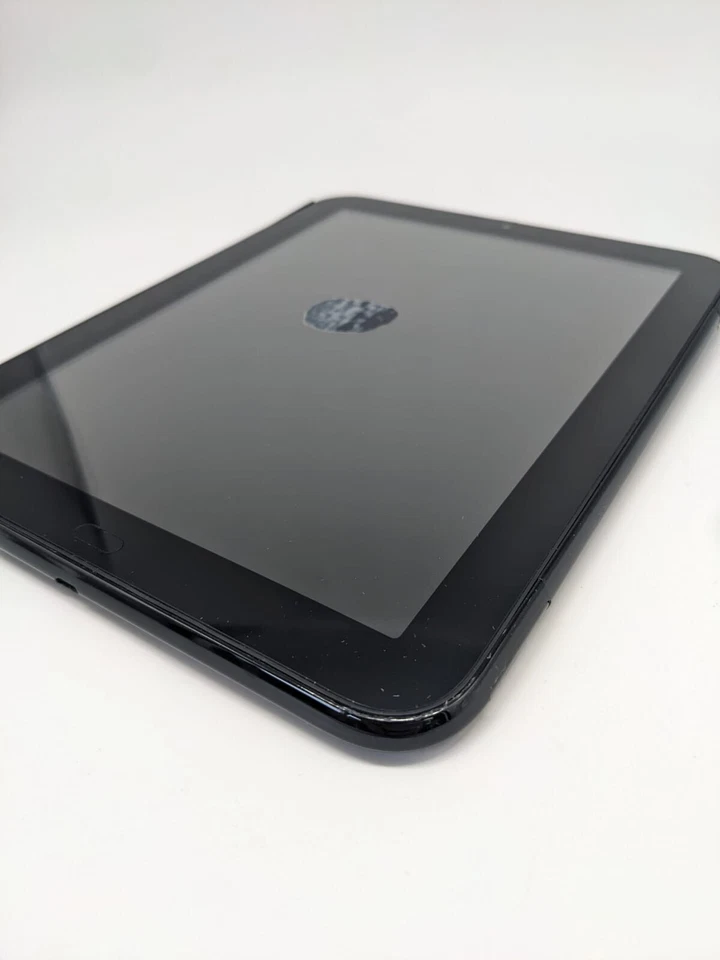 HP FB368UA Tablet Touchpad Schwarz Bastler Teilespender Ersatzteile - Bild 2 von 4