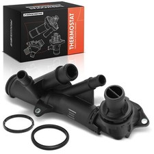 Thermostat Audi Q2