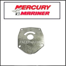 Mercruy Mariner Outboard 40- 125hp Water Pump Base Plate