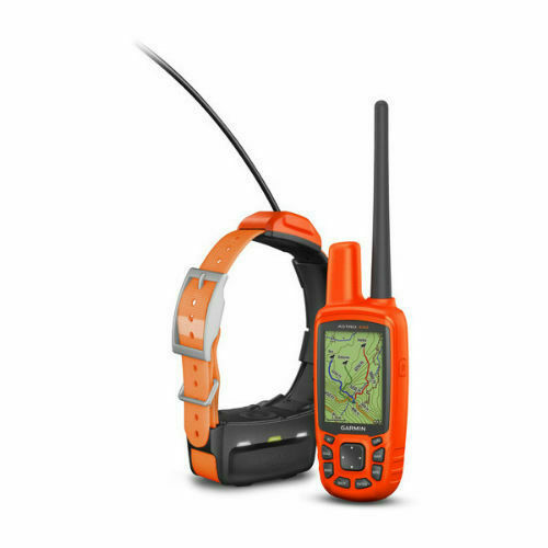 garmin 220 tracking system for sale
