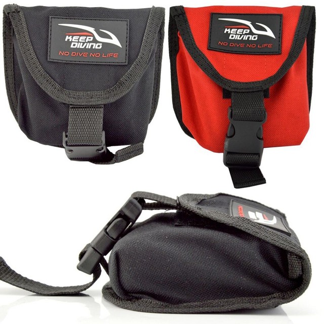 Gewicht Taschen 1000D Nylon Tuch Zubehör Verstellbar Riemen Doppel Opening Gewicht Taschen 1000D Nylon Tuch Zubehör Verstellbar Riemen Doppel Opening