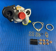 Turbo Citroen DS 3 Peugeot 208 1.6THP 200 207PS EP6FDTX EP6CDTX 53039700180