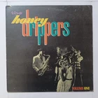 The Honeydrippers Volume One - 12" vinyl EP - Robert Plant - Led Zeppelin