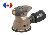 Ponceuse excentrique filaire 240 W