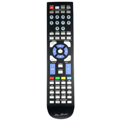 Neu RM-Series Plasma TV Fernbedienung für Samsung PS42D4SKX / Xec