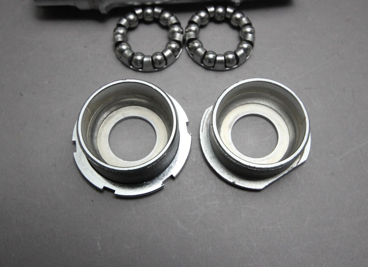 Shimano Dura Ace EX BB-7200 NJS Bottom Bracket / ENG / 107