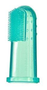 baby buddy finger toothbrush