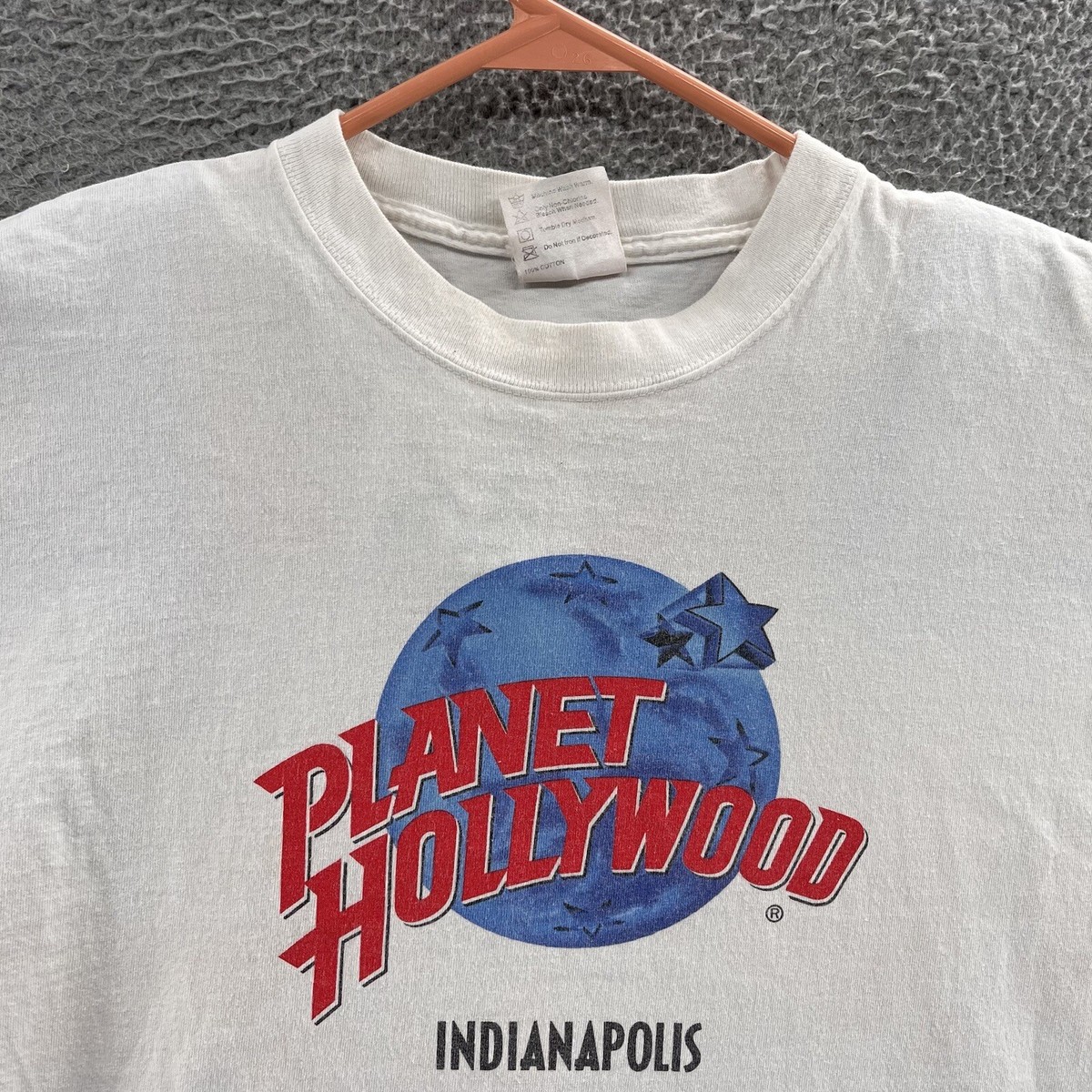 Planet Hollywood 90s USA製 s-l400.jpg