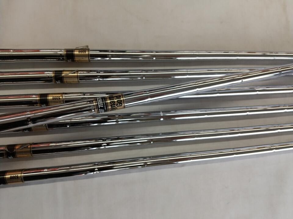 専用Callaway X forged 2009 model iron 4-P Callaway X-FORGED 2009 Iron #4-9.P(7Clubs)/PROJECT/Flex:6.0