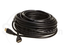 4K HDMI 2.0 Black Cable 1080P 60Hz 3D HD High-Speed 1.5FT - 100FT Multi-Pack LOT