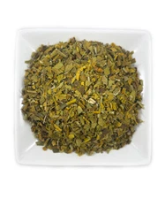 Organic Mistletoe Leaf C/S Cut & Sifted (Viscum album) Christmas Herb Wicca USA