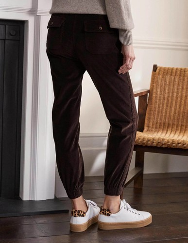Boden Hose - Gowrie Trousers - Damen Hose Cord Cordhose Stretch - UK 6 EU 34 - Bild 4 von 5