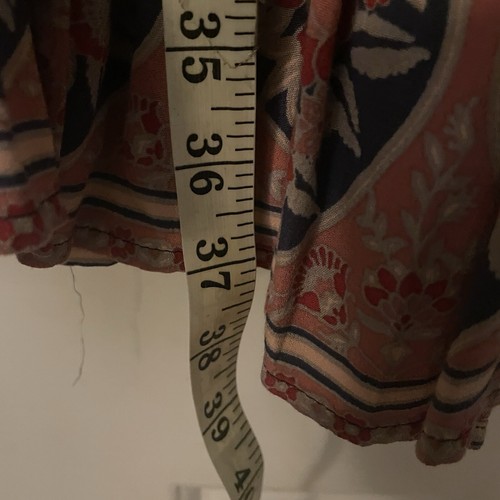 Spell & The Gypsy Boho Dress Bohemian Side Pockets Medium - Picture 14 of 16