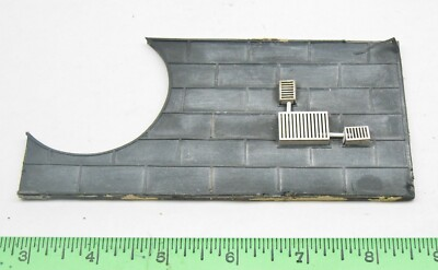 #ad Menards Building part Building Roof facade $10.00