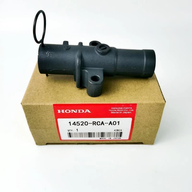 Timing Belt Kit with Water Pump For ACURA MDX Accord Odyssey V6 19200-RDV-J01 - Image 3 of 4