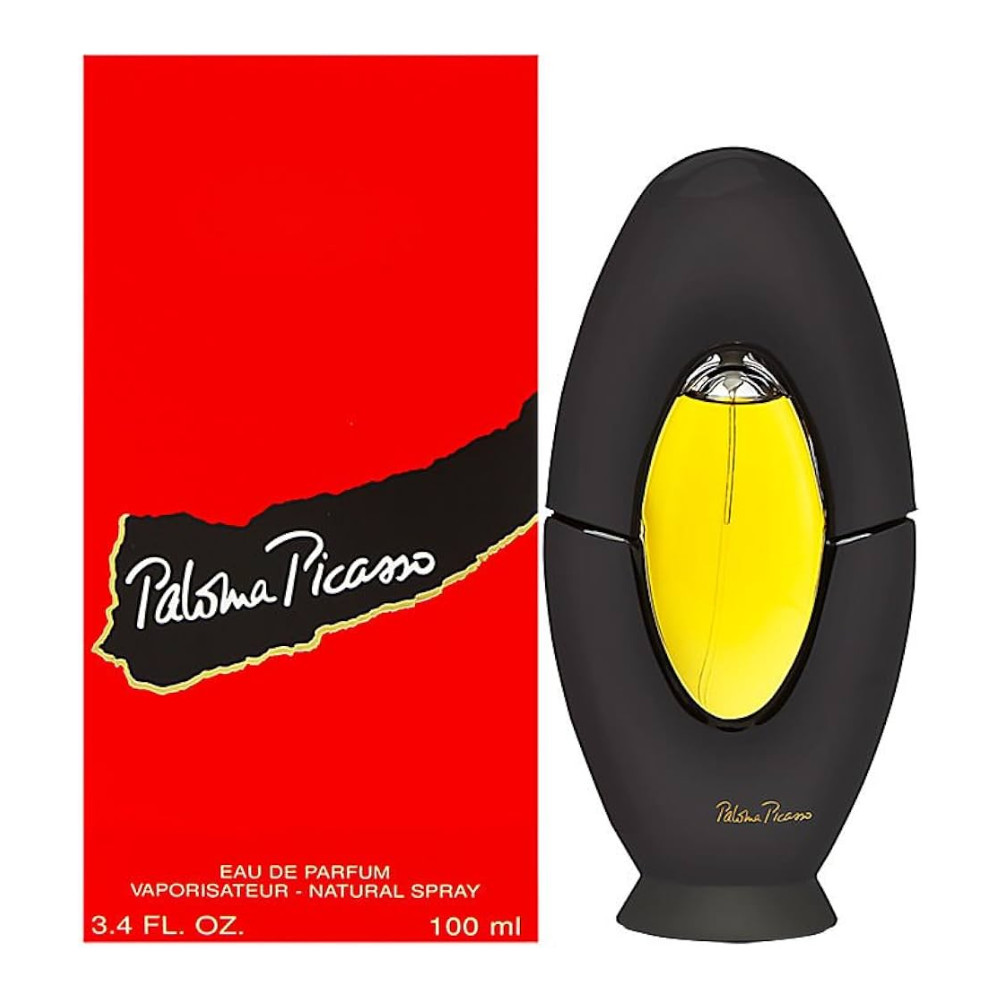 Paloma Picasso by Paloma Picasso Oz 100mL EDP Spray for Women