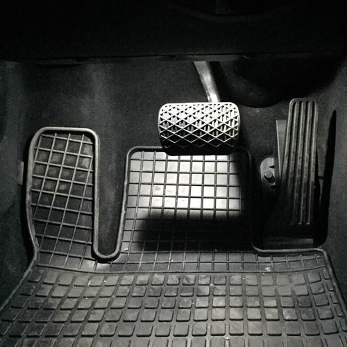 Mercedes ML GL W164 Full LED Interior Premium Set 19 SMD Bulbs White Error Free - Picture 11 of 12