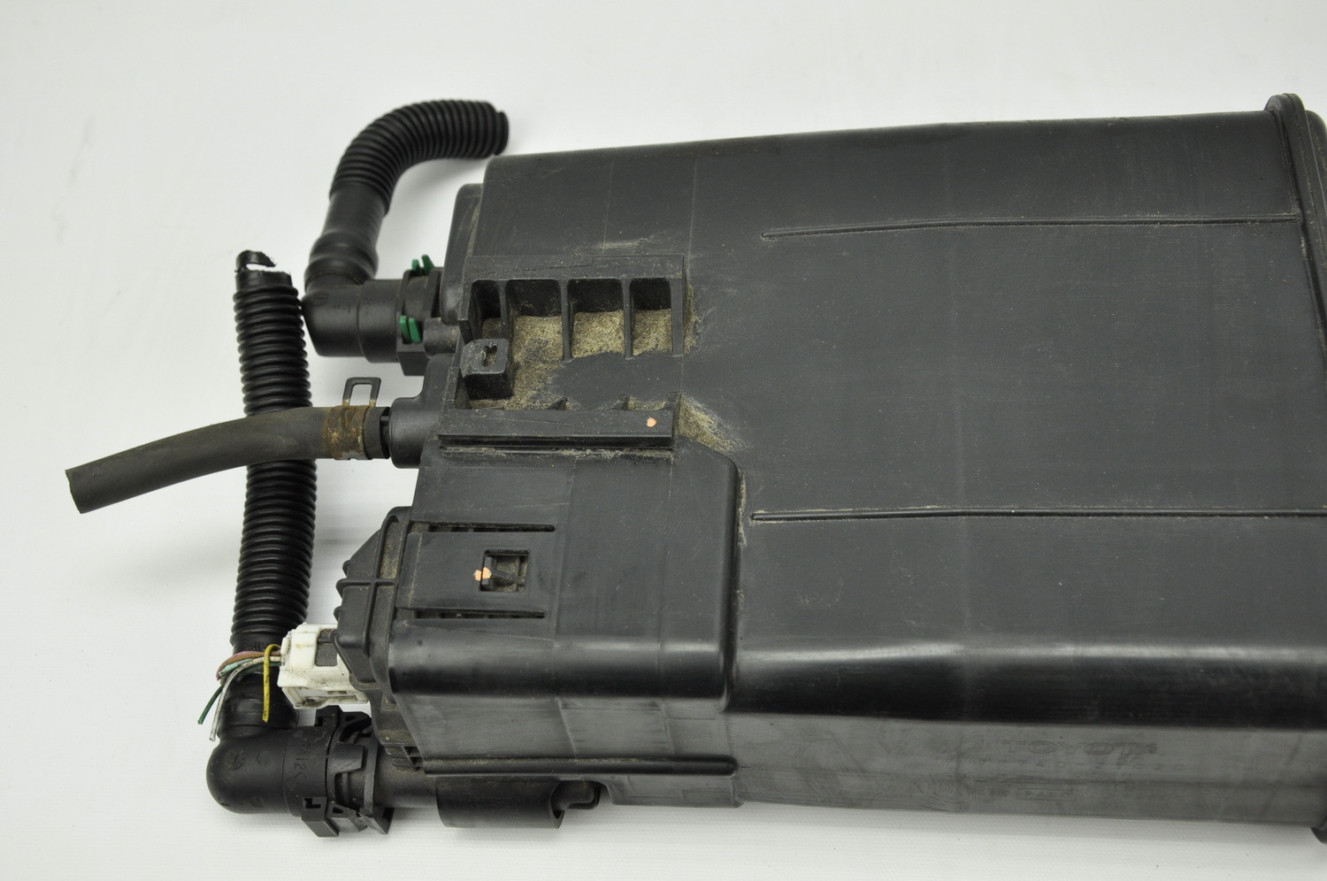 SCION tC EVAP Vapor Charcoal Canister OEM 2011 2016 * eBay