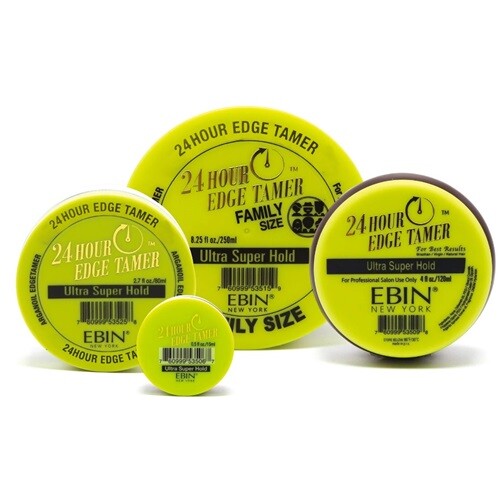 EBIN 24 HOUR EDGE TAMER-ULTRA SUPER HOLD | eBay