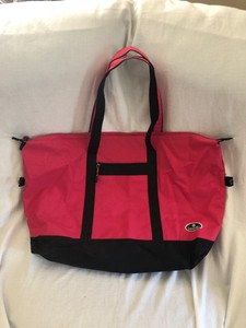 oversized beach tote