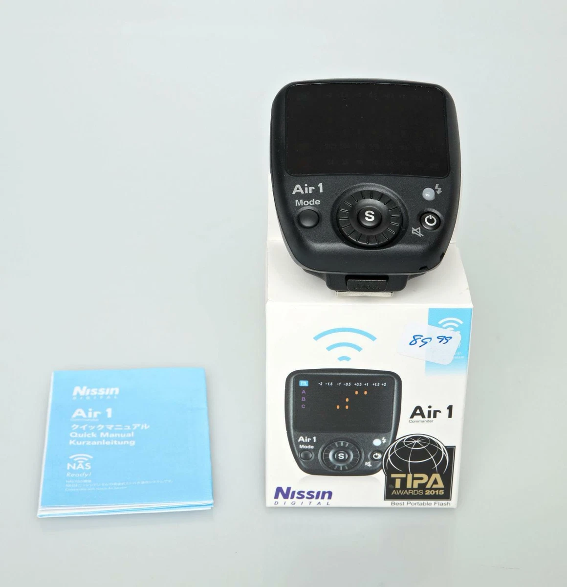 Nissin Camera Flashes for Sony Di700A for sale | eBay